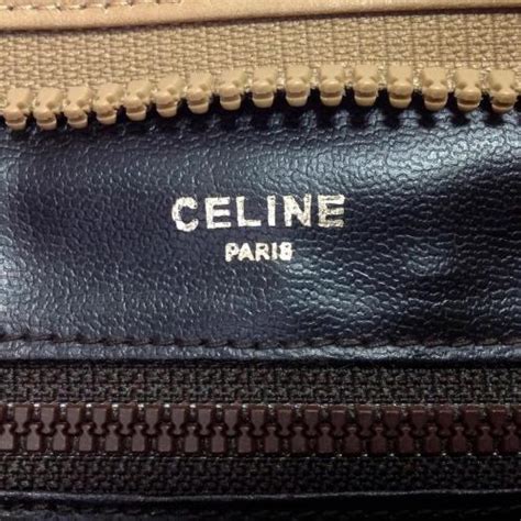 celine three clutch bag|Celine macadam clutch.